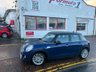 USED 2015 15 MINI HATCH COOPER 2.0 COOPER S 5d 189 BHP 