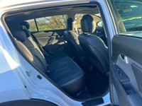 USED 2014 63 KIA SPORTAGE 2.0 CRDI KX-3 SAT NAV 5d 134 BHP Heated front and rear seats