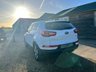 USED 2014 63 KIA SPORTAGE 2.0 CRDI KX-3 SAT NAV 5d 134 BHP Heated front and rear seats