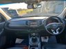 USED 2014 63 KIA SPORTAGE 2.0 CRDI KX-3 SAT NAV 5d 134 BHP Heated front and rear seats
