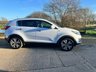 USED 2014 63 KIA SPORTAGE 2.0 CRDI KX-3 SAT NAV 5d 134 BHP Heated front and rear seats