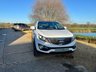 USED 2014 63 KIA SPORTAGE 2.0 CRDI KX-3 SAT NAV 5d 134 BHP Heated front and rear seats