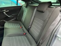 USED 2016 D VAUXHALL INSIGNIA 1.6 SRI NAV VX-LINE CDTI S/S 5d 134 BHP 76  MPG++LOW MILEAGE++GREAT SPEC