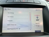 USED 2016 D VAUXHALL INSIGNIA 1.6 SRI NAV VX-LINE CDTI S/S 5d 134 BHP 76  MPG++LOW MILEAGE++GREAT SPEC