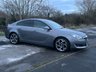 USED 2016 D VAUXHALL INSIGNIA 1.6 SRI NAV VX-LINE CDTI S/S 5d 134 BHP 76  MPG++LOW MILEAGE++GREAT SPEC