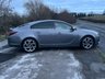 USED 2016 D VAUXHALL INSIGNIA 1.6 SRI NAV VX-LINE CDTI S/S 5d 134 BHP 76  MPG++LOW MILEAGE++GREAT SPEC