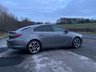 USED 2016 D VAUXHALL INSIGNIA 1.6 SRI NAV VX-LINE CDTI S/S 5d 134 BHP 76  MPG++LOW MILEAGE++GREAT SPEC