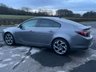 USED 2016 D VAUXHALL INSIGNIA 1.6 SRI NAV VX-LINE CDTI S/S 5d 134 BHP 76  MPG++LOW MILEAGE++GREAT SPEC