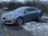 USED 2016 D VAUXHALL INSIGNIA 1.6 SRI NAV VX-LINE CDTI S/S 5d 134 BHP 76  MPG++LOW MILEAGE++GREAT SPEC