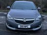 USED 2016 D VAUXHALL INSIGNIA 1.6 SRI NAV VX-LINE CDTI S/S 5d 134 BHP 76  MPG++LOW MILEAGE++GREAT SPEC