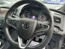 USED 2016 D VAUXHALL INSIGNIA 1.6 SRI NAV VX-LINE CDTI S/S 5d 134 BHP 76  MPG++LOW MILEAGE++GREAT SPEC
