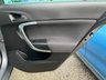 USED 2016 D VAUXHALL INSIGNIA 1.6 SRI NAV VX-LINE CDTI S/S 5d 134 BHP 76  MPG++LOW MILEAGE++GREAT SPEC