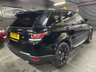 USED 2015 15 LAND ROVER RANGE ROVER SPORT 3.0 SDV6 HSE 5d 306 BHP LOVELY CONDITION INSIDE AND OUT - 3.0 HSE SDV6 - 5 LANDROVER SERVICES TO 73K - POWER BOOT - SAT NAV - FULL HEATED LEATHER - ELECTRIC MEMORY SEATS