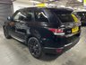 USED 2015 15 LAND ROVER RANGE ROVER SPORT 3.0 SDV6 HSE 5d 306 BHP LOVELY CONDITION INSIDE AND OUT - 3.0 HSE SDV6 - 5 LANDROVER SERVICES TO 73K - POWER BOOT - SAT NAV - FULL HEATED LEATHER - ELECTRIC MEMORY SEATS