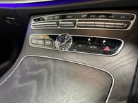 USED 2018 18 MERCEDES-BENZ E-CLASS 2.0 E 220 D AMG LINE PREMIUM 2d 192 BHP Low Mileage 25357 Miles, High Gloss Polar White, Premium Pack, Complete Mercedes-Benz Service Record