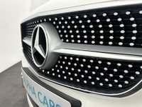 USED 2018 18 MERCEDES-BENZ E-CLASS 2.0 E 220 D AMG LINE PREMIUM 2d 192 BHP Low Mileage 25357 Miles, High Gloss Polar White, Premium Pack, Complete Mercedes-Benz Service Record
