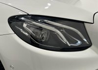 USED 2018 18 MERCEDES-BENZ E-CLASS 2.0 E 220 D AMG LINE PREMIUM 2d 192 BHP Low Mileage 25357 Miles, High Gloss Polar White, Premium Pack, Complete Mercedes-Benz Service Record