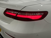 USED 2018 18 MERCEDES-BENZ E-CLASS 2.0 E 220 D AMG LINE PREMIUM 2d 192 BHP Low Mileage 25357 Miles, High Gloss Polar White, Premium Pack, Complete Mercedes-Benz Service Record