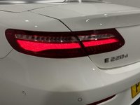 USED 2018 18 MERCEDES-BENZ E-CLASS 2.0 E 220 D AMG LINE PREMIUM 2d 192 BHP Low Mileage 25357 Miles, High Gloss Polar White, Premium Pack, Complete Mercedes-Benz Service Record