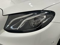 USED 2018 18 MERCEDES-BENZ E-CLASS 2.0 E 220 D AMG LINE PREMIUM 2d 192 BHP Low Mileage 25357 Miles, High Gloss Polar White, Premium Pack, Complete Mercedes-Benz Service Record