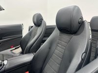 USED 2018 18 MERCEDES-BENZ E-CLASS 2.0 E 220 D AMG LINE PREMIUM 2d 192 BHP Low Mileage 25357 Miles, High Gloss Polar White, Premium Pack, Complete Mercedes-Benz Service Record