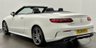 USED 2018 18 MERCEDES-BENZ E-CLASS 2.0 E 220 D AMG LINE PREMIUM 2d 192 BHP Low Mileage 25357 Miles, High Gloss Polar White, Premium Pack, Complete Mercedes-Benz Service Record