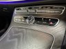 USED 2018 18 MERCEDES-BENZ E-CLASS 2.0 E 220 D AMG LINE PREMIUM 2d 192 BHP Low Mileage 25357 Miles, High Gloss Polar White, Premium Pack, Complete Mercedes-Benz Service Record