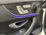 USED 2018 18 MERCEDES-BENZ E-CLASS 2.0 E 220 D AMG LINE PREMIUM 2d 192 BHP Low Mileage 25357 Miles, High Gloss Polar White, Premium Pack, Complete Mercedes-Benz Service Record