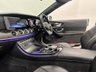 USED 2018 18 MERCEDES-BENZ E-CLASS 2.0 E 220 D AMG LINE PREMIUM 2d 192 BHP Low Mileage 25357 Miles, High Gloss Polar White, Premium Pack, Complete Mercedes-Benz Service Record