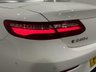 USED 2018 18 MERCEDES-BENZ E-CLASS 2.0 E 220 D AMG LINE PREMIUM 2d 192 BHP Low Mileage 25357 Miles, High Gloss Polar White, Premium Pack, Complete Mercedes-Benz Service Record