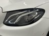 USED 2018 18 MERCEDES-BENZ E-CLASS 2.0 E 220 D AMG LINE PREMIUM 2d 192 BHP Low Mileage 25357 Miles, High Gloss Polar White, Premium Pack, Complete Mercedes-Benz Service Record