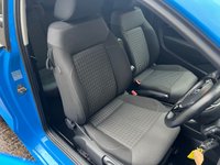 USED 2016 16 VOLKSWAGEN POLO 1.4 SEL TDI BLUEMOTION 3d 89 BHP *FSH *ZERO DEPO FINANCE *DAB