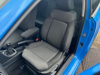 USED 2016 16 VOLKSWAGEN POLO 1.4 SEL TDI BLUEMOTION 3d 89 BHP *FSH *ZERO DEPO FINANCE *DAB