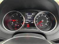 USED 2016 16 VOLKSWAGEN POLO 1.4 SEL TDI BLUEMOTION 3d 89 BHP *FSH *ZERO DEPO FINANCE *DAB
