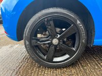 USED 2016 16 VOLKSWAGEN POLO 1.4 SEL TDI BLUEMOTION 3d 89 BHP *FSH *ZERO DEPO FINANCE *DAB