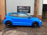 USED 2016 16 VOLKSWAGEN POLO 1.4 SEL TDI BLUEMOTION 3d 89 BHP *FSH *ZERO DEPO FINANCE *DAB