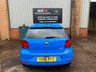 USED 2016 16 VOLKSWAGEN POLO 1.4 SEL TDI BLUEMOTION 3d 89 BHP *FSH *ZERO DEPO FINANCE *DAB