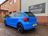 USED 2016 16 VOLKSWAGEN POLO 1.4 SEL TDI BLUEMOTION 3d 89 BHP *FSH *ZERO DEPO FINANCE *DAB