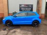 USED 2016 16 VOLKSWAGEN POLO 1.4 SEL TDI BLUEMOTION 3d 89 BHP *FSH *ZERO DEPO FINANCE *DAB