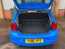 USED 2016 16 VOLKSWAGEN POLO 1.4 SEL TDI BLUEMOTION 3d 89 BHP *FSH *ZERO DEPO FINANCE *DAB