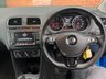 USED 2016 16 VOLKSWAGEN POLO 1.4 SEL TDI BLUEMOTION 3d 89 BHP *FSH *ZERO DEPO FINANCE *DAB