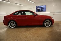 USED 2016 66 BMW 2 SERIES 2.0 230I M SPORT 2d 248 BHP FANTASTIC SPECIFICATION LOW MILES  SAT NAV SPORTS ALLOYS