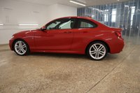 USED 2016 66 BMW 2 SERIES 2.0 230I M SPORT 2d 248 BHP FANTASTIC SPECIFICATION LOW MILES  SAT NAV SPORTS ALLOYS