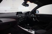 USED 2016 66 BMW 2 SERIES 2.0 230I M SPORT 2d 248 BHP FANTASTIC SPECIFICATION LOW MILES  SAT NAV SPORTS ALLOYS