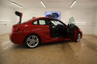 USED 2016 66 BMW 2 SERIES 2.0 230I M SPORT 2d 248 BHP FANTASTIC SPECIFICATION LOW MILES  SAT NAV SPORTS ALLOYS