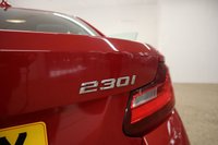 USED 2016 66 BMW 2 SERIES 2.0 230I M SPORT 2d 248 BHP FANTASTIC SPECIFICATION LOW MILES  SAT NAV SPORTS ALLOYS
