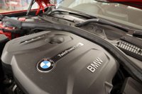 USED 2016 66 BMW 2 SERIES 2.0 230I M SPORT 2d 248 BHP FANTASTIC SPECIFICATION LOW MILES  SAT NAV SPORTS ALLOYS