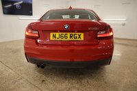 USED 2016 66 BMW 2 SERIES 2.0 230I M SPORT 2d 248 BHP FANTASTIC SPECIFICATION LOW MILES  SAT NAV SPORTS ALLOYS