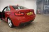 USED 2016 66 BMW 2 SERIES 2.0 230I M SPORT 2d 248 BHP FANTASTIC SPECIFICATION LOW MILES  SAT NAV SPORTS ALLOYS