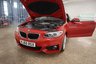 USED 2016 66 BMW 2 SERIES 2.0 230I M SPORT 2d 248 BHP FANTASTIC SPECIFICATION LOW MILES  SAT NAV SPORTS ALLOYS